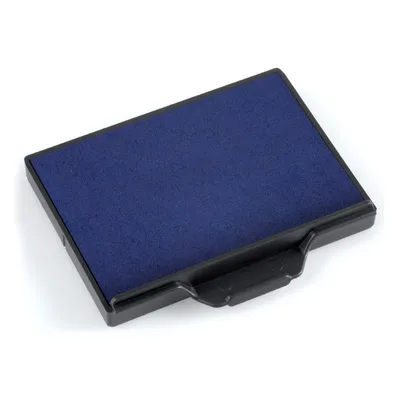 Obrázok produktu pre Trodat 6/50, Atramentová náplň, Modrá, Trodat, 5200, 5030, 5430, 5430/L, 5431, 5546 and 5435, Čierna, Modrá, 49 mm