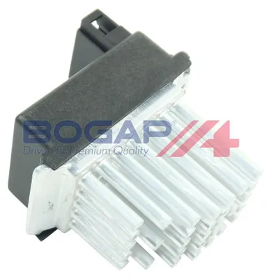 Produktbild von BOGAP A4112102 Gebläsewiderstand für VW Golf IV Schrägheck (1J1) Innenraumgebläse