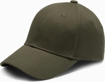 Produktbild von Ombre Clothing Herrenmütze Noogugh khaki Univerzální