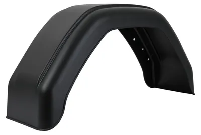 Obrázek produktu pro Blatník pro přívěs 13-14" DE HAAN HMK 2066 podběh kol 660/200 mm