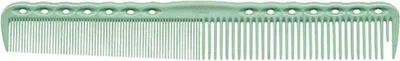 Immagine prodotto di Pettine da taglio Y.S. Park 334 verde menta