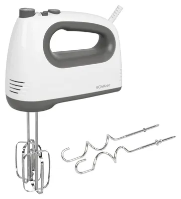 Image de Mixeur batteur Bomann HM6054CB