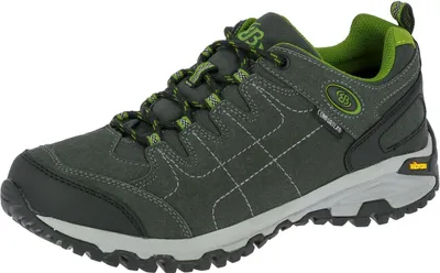 Produktbild von Outdoorschuh Mount shasta low 37