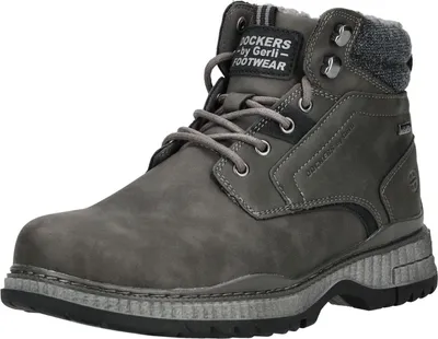 Produktbild von Dockers Stiefelette Stiefelette Kunstleder