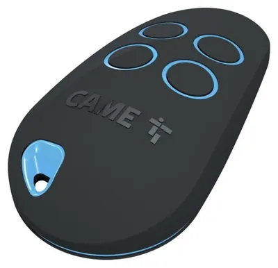 Image de Emetteur 4 Canaux Double Frequ