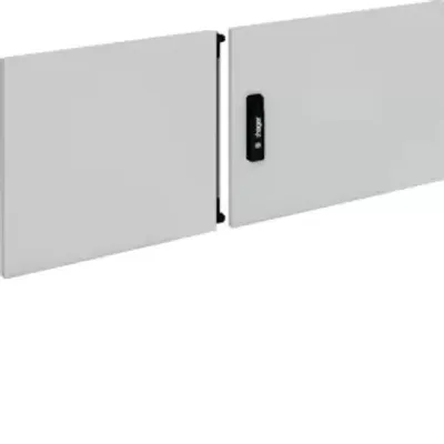 Immagine prodotto di Hager FZ035R, Grigio, Acciaio, WEEE, 1250 mm, 25 mm, 450 mm