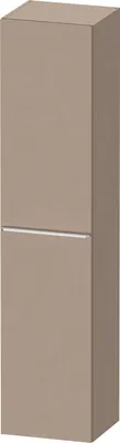 Produktbild von DURAVIT DE1328L10750000 D-Neo HS 400x360x1760 Lei Mt H3H