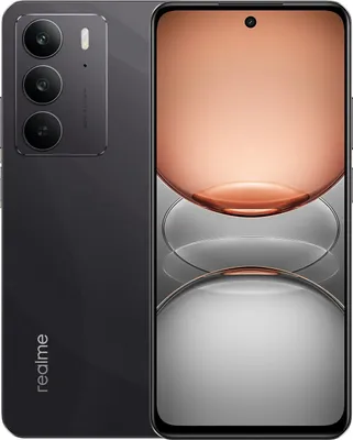 Image de REALME realme C75