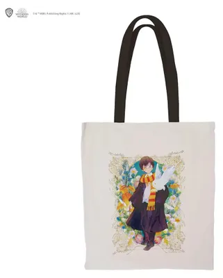 Image de Sac en toile Harry Potter - Harry Potter