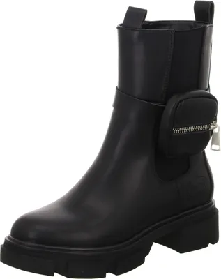 Produktbild von Dockers by Gerli Damen Stiefel (49DI206-600100) schwarz (Größe: 39)
