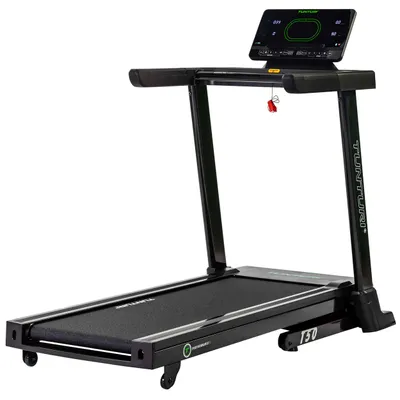 Produktbild von Tunturi T50 Laufband – Fitness-Laufband