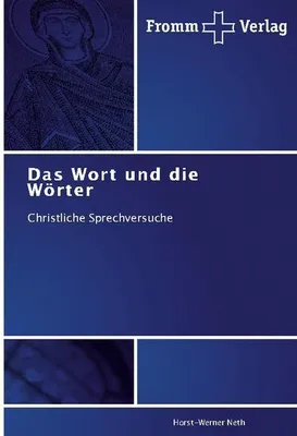 Produktbild von Das Wort und die Wörter