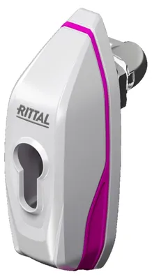 Imagen del producto de Rittal SZ 2562.200, Tapa, Plástico, Gris claro, 1 unidad, 300 g
