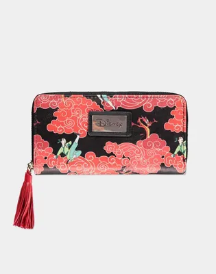 Produktbild von Disney GW637673MUL, Schwarz, Rot, Abbildung