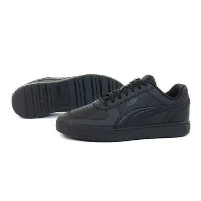 Produktbild von Puma Herren Sneakers Schwarz 380810-03 Grösse 42,5