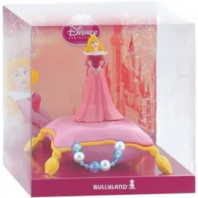 Produktbild von Disney Princess Aurora Schmuckkästchen 10cm