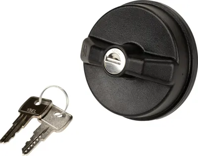 Produktbild von Original Mopar Tankdeckel Tankverschluss Abschließbar Fiat Freemont K05278655AB