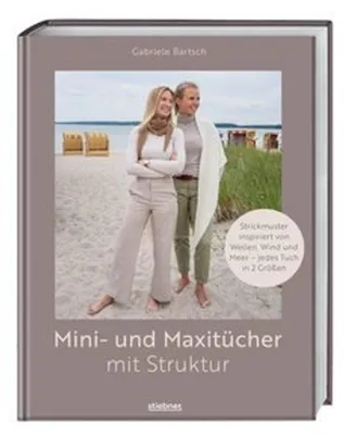 Produktbild von Mini- und Maxitücher mit Struktur