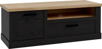 Produktbild von Furniture24 Fernsehschrank Duro Durt221L-M954 Lowboard Tv-Schrank