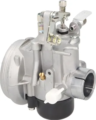 Zdjęcie produktu dla Gaźnik Dellorto SHBC 19/19 E do Vespa PK, PK XL 50, 80, 125