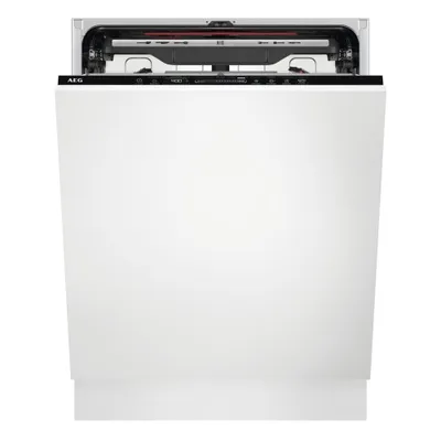 Immagine prodotto di AEG FSE7675XP Serie 7000 Lavastoviglie da incasso completamente integrata 60 cm