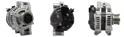 Produktbild von CASCO CAL40259AS Lichtmaschine Generator LiMa 130A 12V für TOYOTA AVENSIS Station Wagon (ZRT27, ADT27) für LEXUS IS II (GSE2, ALE2, USE2)