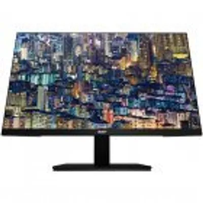 Obrázek produktu pro Acer Vero V7 V277 E, 68,6 cm (27"), 1920 x 1080 px, Full HD, LCD, 4 ms, Černá