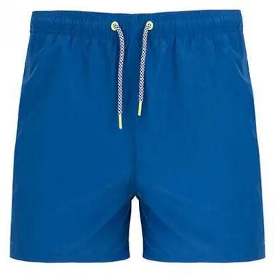 Produktbild von Roly Sport - "Balos" Badehose für Herren LT3042 (L) (Königsblau)