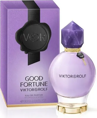 Productafbeelding van Viktor & Rolf Good Fortune Eau de Parfum Spray