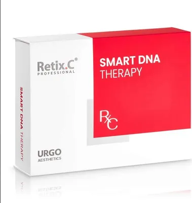 Produktbild von Smart DNA Therapie Hautpflegebehandlung Anti-Aging für empfindliche Haut, Zweiphasenbehandlung