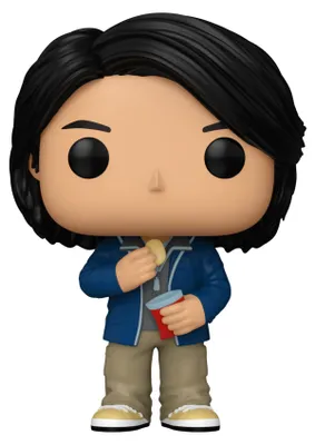 Produktbild von FUNKO POP! Vinyl Figur Movie Fast and Furious Han Lue 1995