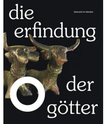 Obrázek produktu pro Die Erfindung der Götter