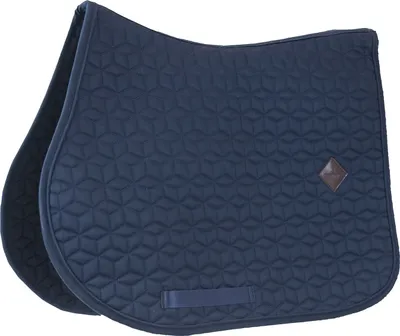 Produktbild von Kentucky Horsewear Springschabracke Classic Schabracke Marine Full