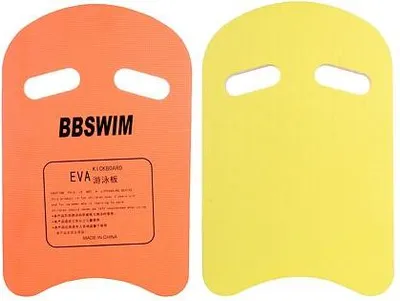 Immagine prodotto di Merco Kickboard tavola da nuoto arancione confezione da 1 pezzo