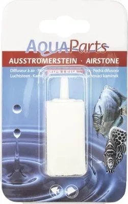 Produktbild von Ausströmerstein AquaParts 24 x 24 x 45 mm
