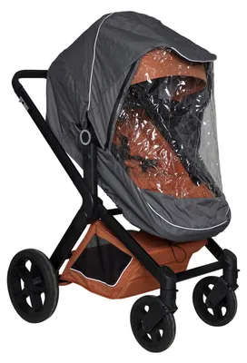 Produktbild von Koelstra Next Regenschutz