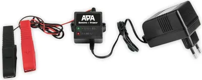 Zdjęcie produktu dla APA Batterietrainer 16506, 12V, 500mA