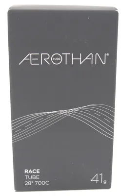 Produktbild von Schwalbe Aerothan SV20E sisärengas, 23-28x622, presta 40 mm