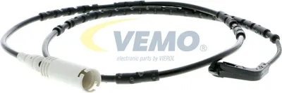 Produktbild von VEMO V20-72-5155 Warnkontakt Bremsbelagverschleiß Hinten für BMW X1 (E84)