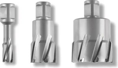 Obrázek produktu pro Jádrová vrtačka Fein HM Ultra 35 s 3/4" sklíčidlem Weldon, 63127732010