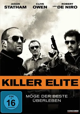 Produktbild von Killer Elite