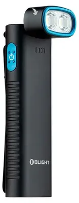 Obrázek produktu pro OLight Arkflex LED Taschenlampe mit Stroboskopmodus akkubetrieben 1000 lm 101