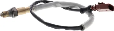 Produktbild von VEMO Lambdasonde für VW GOLF VI (5K1) nach-Kat Planarsonde Diagnosesonde V10-76-0131