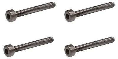 Imagen del producto de Accesorios para modelismo OMP M4 M2x16mm