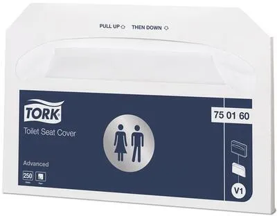 Produktbild von Tork 750160, 568,9 g, 260 mm, 381 mm, 25 mm