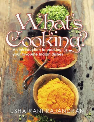 Produktbild von What's Cooking?