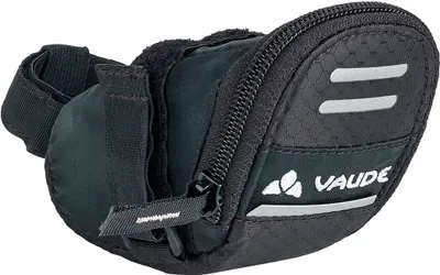 Produktbild von Vaude Race Light Satteltasche schwarz S
