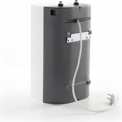 Zdjęcie produktu dla AEG 222167 Bojler elektroniczny bezciśnieniowy 5l ThermoStop 35-85 °C 2 kW