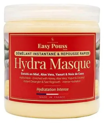 Obrázok produktu pre Easy Pouss – Hydra Hydratačná maska 250 ml