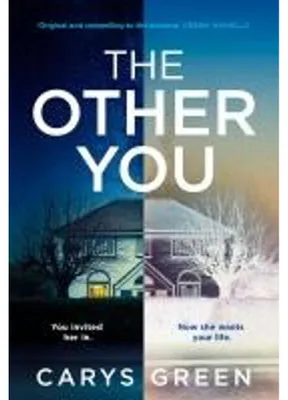 Immagine prodotto di The Other You